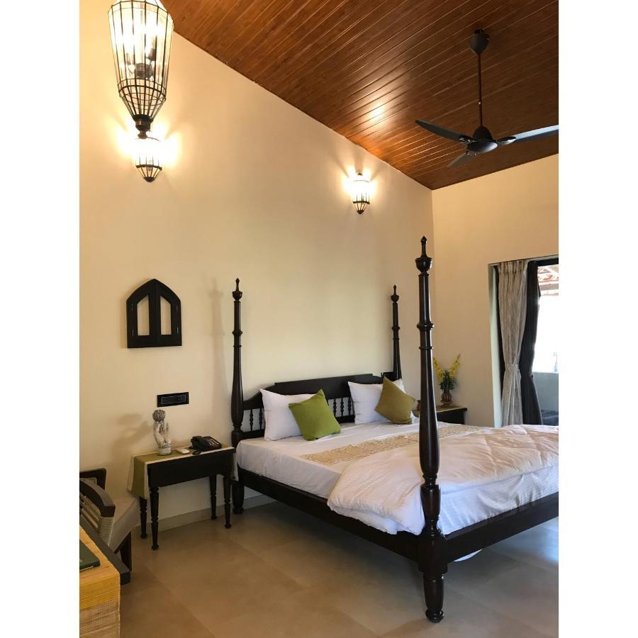 Mastiff Grand La Villae Lonavala Ngoại thất bức ảnh