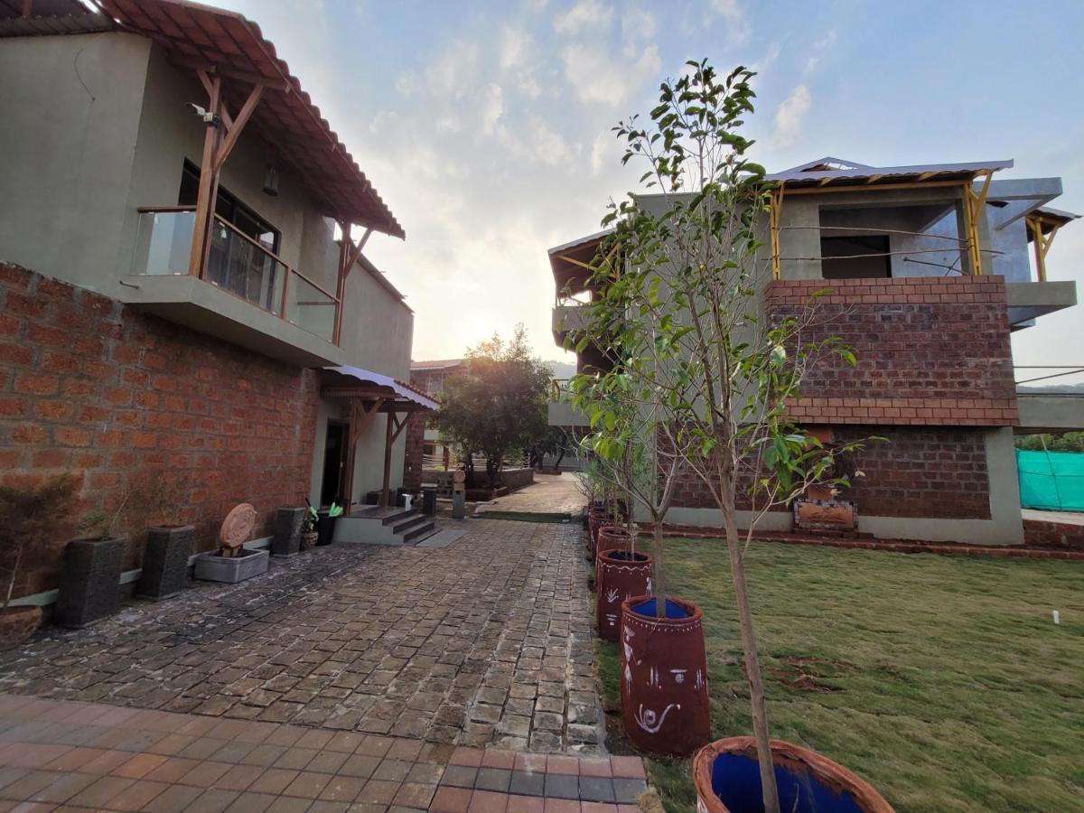 Mastiff Grand La Villae Lonavala Ngoại thất bức ảnh