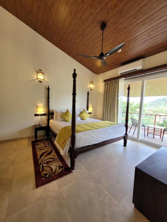 Mastiff Grand La Villae Lonavala Ngoại thất bức ảnh
