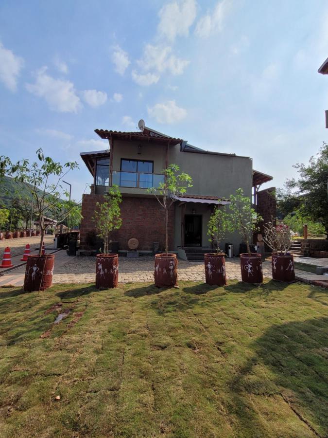 Mastiff Grand La Villae Lonavala Ngoại thất bức ảnh
