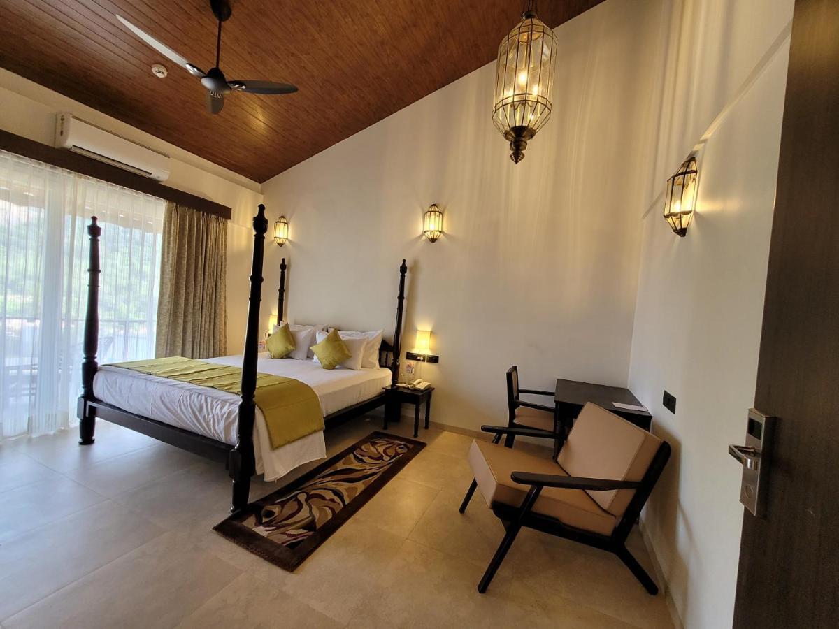 Mastiff Grand La Villae Lonavala Ngoại thất bức ảnh