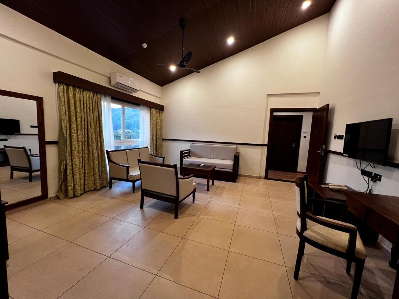Mastiff Grand La Villae Lonavala Ngoại thất bức ảnh