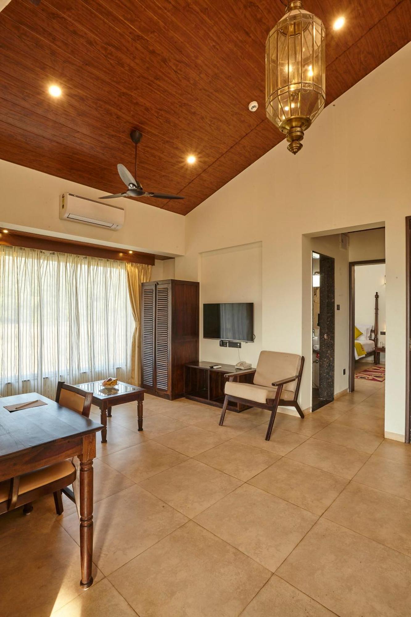 Mastiff Grand La Villae Lonavala Ngoại thất bức ảnh